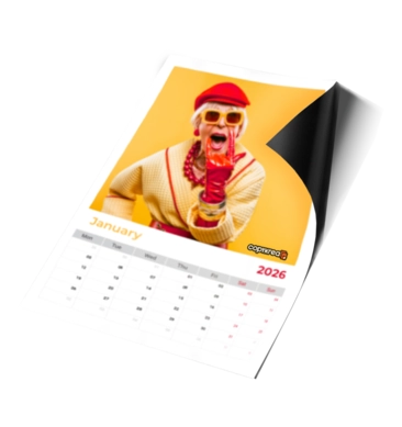 Kalendarze magnetyczne