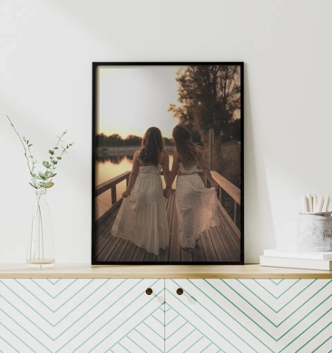 Plakat fotograficzny