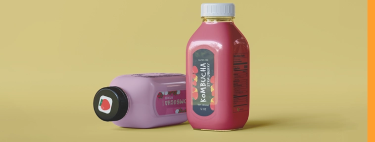 Naklejki przezroczyste  