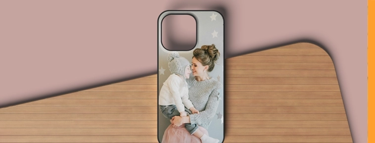 Personalizowane etui na telefon