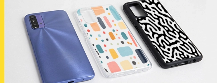 Personalizowane etui na telefon