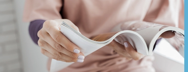 Album Fotograficzny z Miękką Okładką