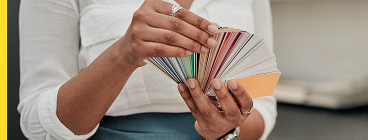 Klasyczne wizytówki